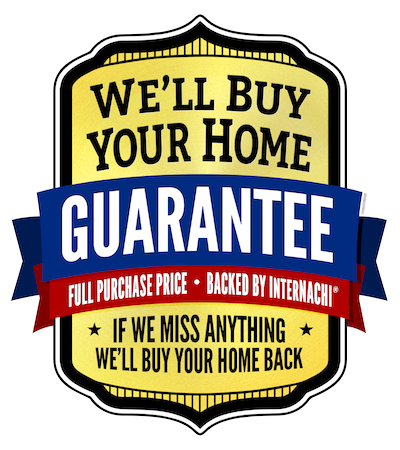 Buy Your Home Back Guarantee